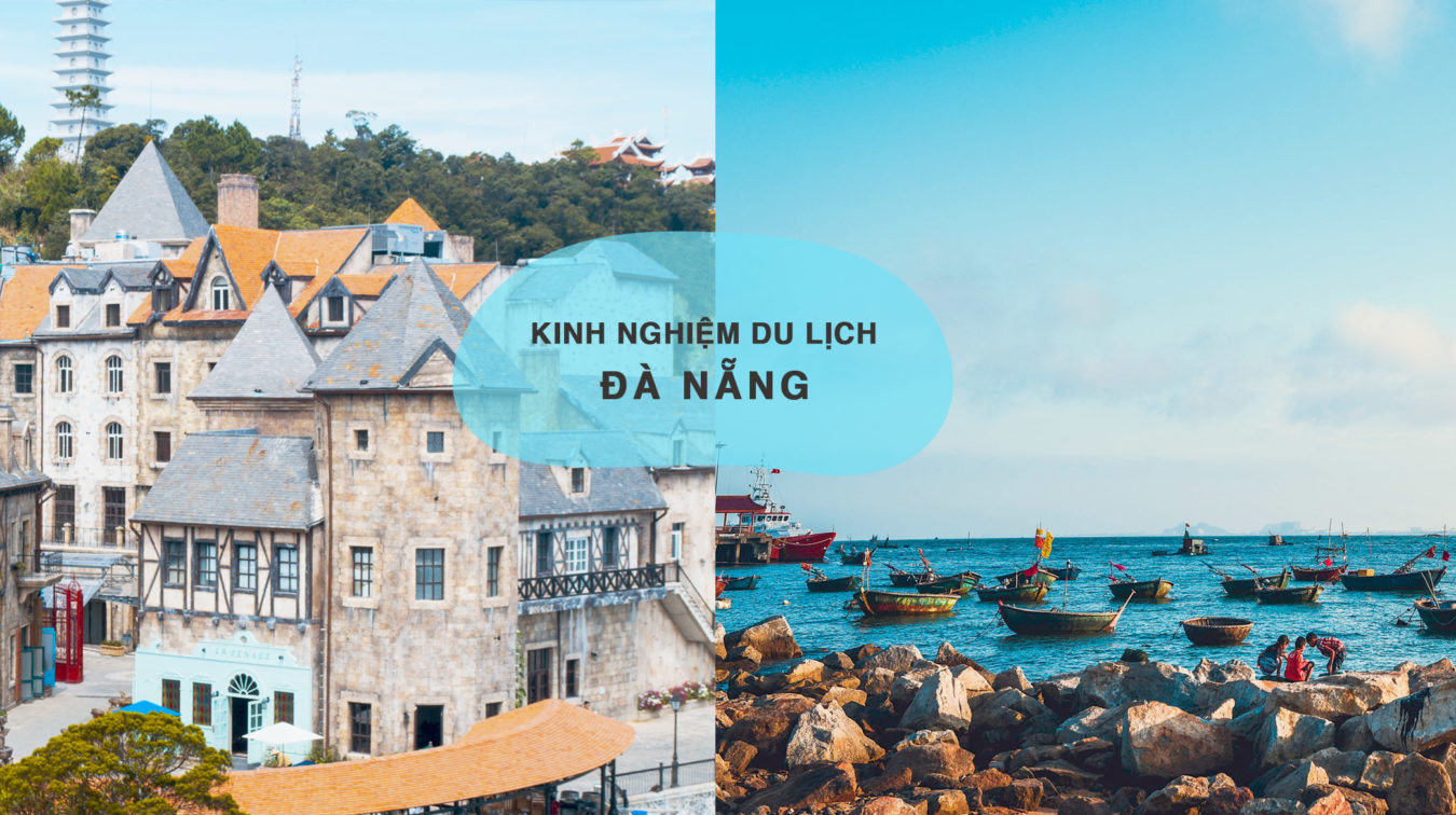 Khi Du Lịch Đà Nẵng Check Ngay 5 Homestay Siêu Chất