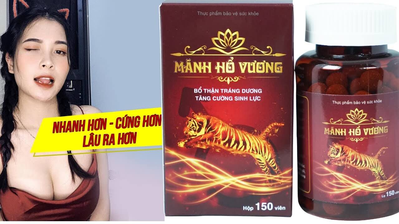 Mãnh Hổ Vương Giá Bao Nhiêu? | "Chiến Đấu" Sung Mãn 40 Phút‎‎