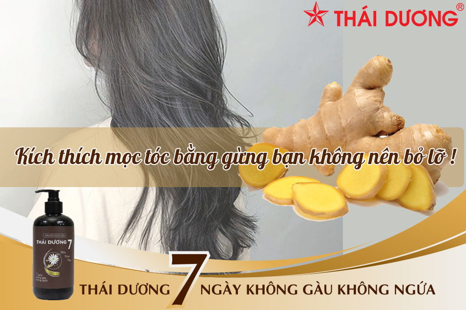 Gừng Tươi Keing Pure 1 Giải Pháp Tốt Hỗ Trợ Kích Thích Mọc Tóc 2020