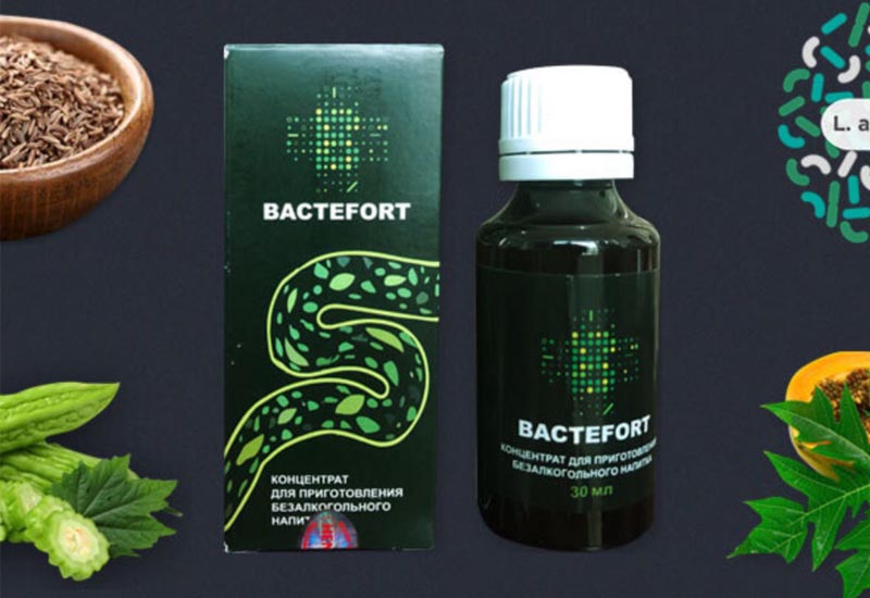 Bactefort – Loại Bỏ Kí Sinh Trùng, Giun Sán, Ngăn Ngừa Phòng Bệnh 2020