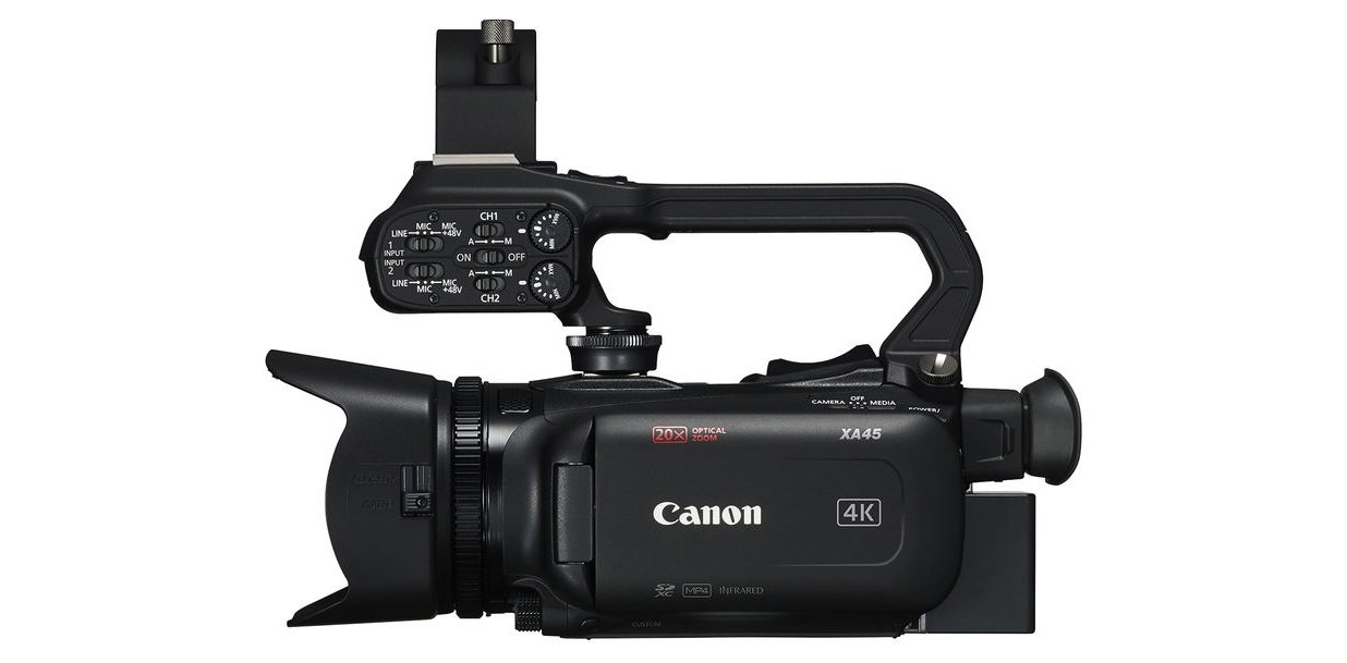 Canon phát hành bản cập nhật firmware v.1.6.0 mới cho EOS R