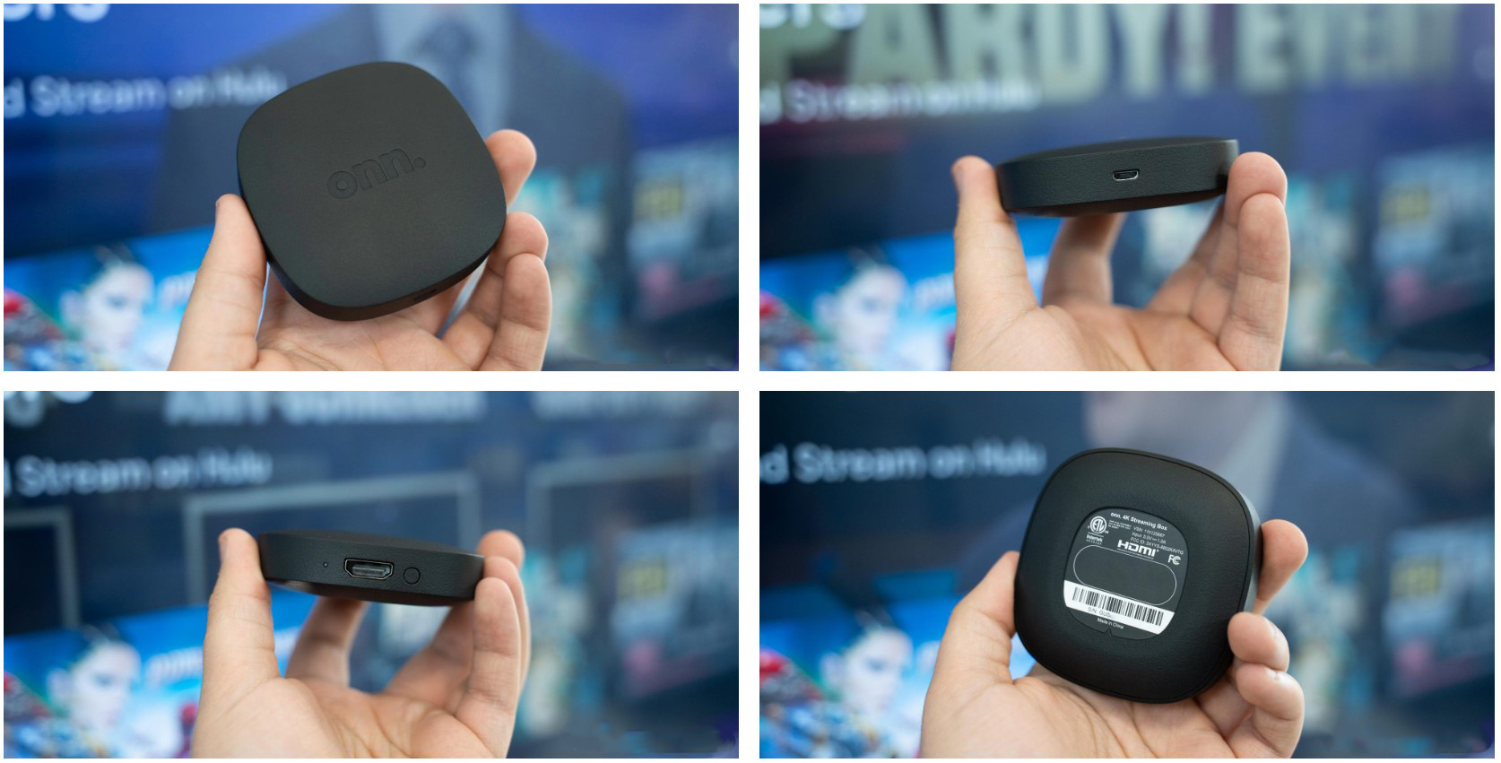 ClipTV Box chính hãng | Internet thông minh kết nối với tivi 2020