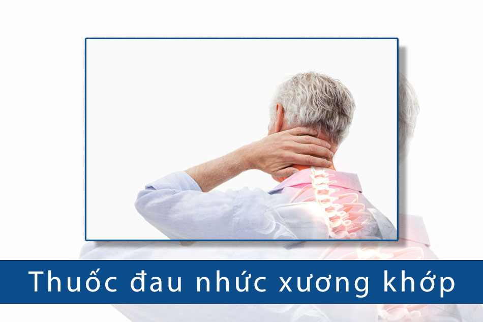 Xương khớp Dưỡng Khớp Vương và An Cốt Vương 1 BÍ QUYẾT điều trị đau mỏi xương khớp một cách hiệu quả