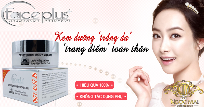 Faceskinz Plus | Thần Dược Cho Chị Em Phụ Nữ 2020