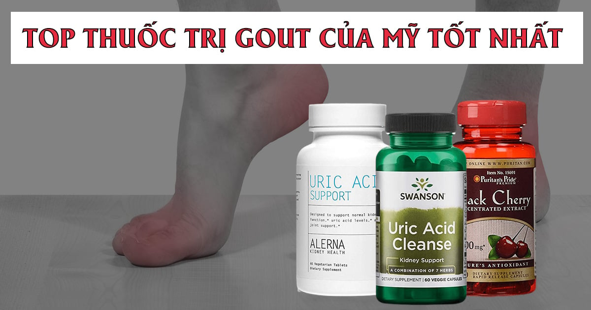 Sản phẩm Gout AZ chiết xuất từ các thảo mộc thiên nhiên đã được nghiên cứu và áp dụng thành công trong hỗ trợ điều trị bệnh gout 2020