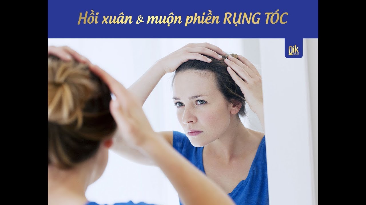 Hoàn Xuân Thang là thực phẩm bồi bổ cơ thể giúp loại bỏ căn nguyên gây bạc tóc, trị bạc tóc tận gốc 2020