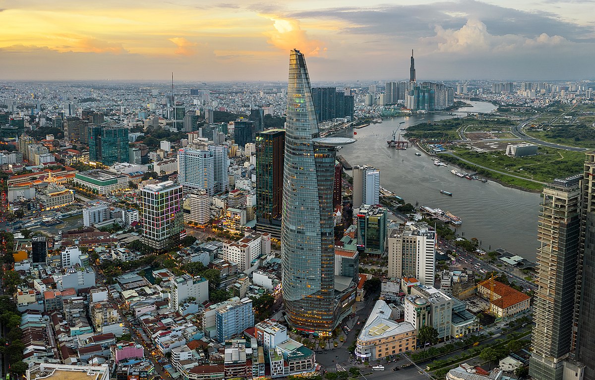 Kinh nghiệm du lịch Sài Gòn tự túc 2020