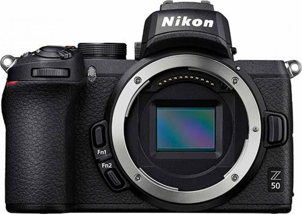 Nikon phát hành bản cập nhật firmware v.2.10 mới cho máy ảnh mirrorless Z6, Z7