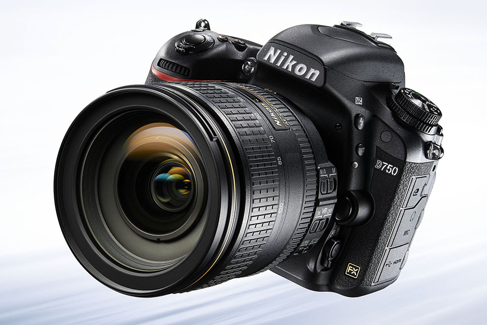 Nikon sẽ ra mắt D760 vào đầu năm 2020: Cảm biến 24MP, AF trội hơn