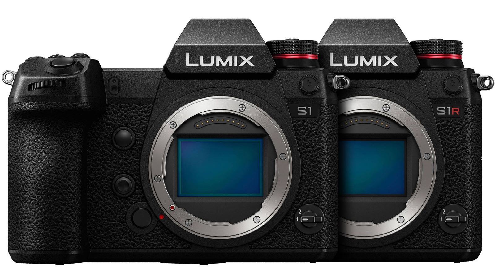 Panasonic tung ra loạt firmware mới cho các dòng máy ảnh Lumix S, Lumix G và compact
