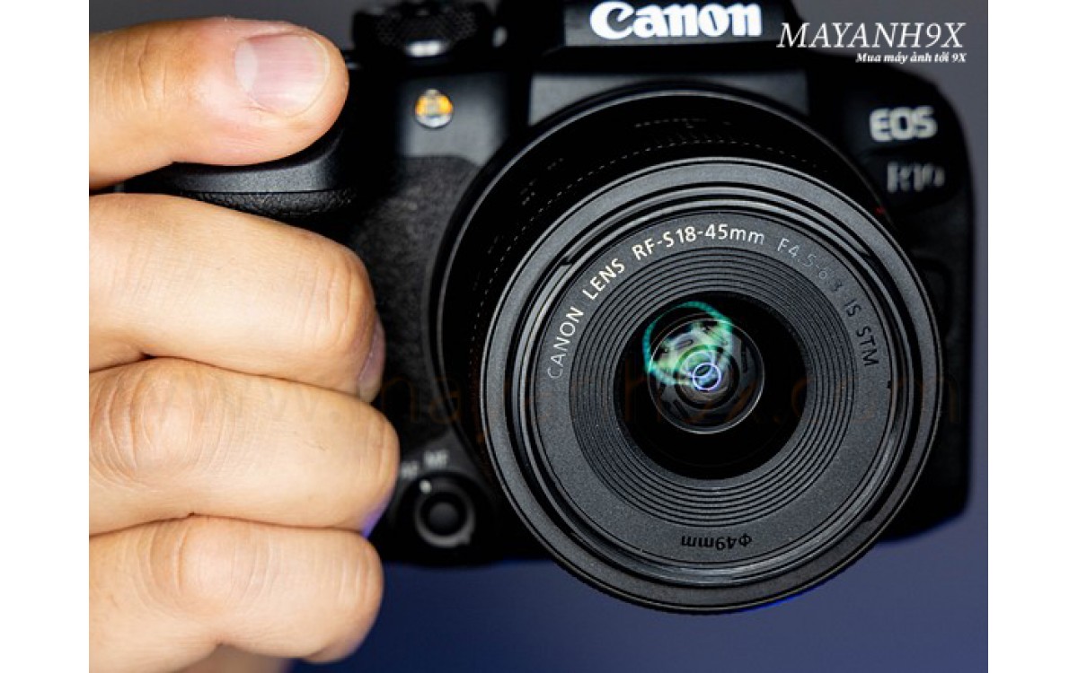 Sigma đang lên kế hoạch sản xuất ống kính Canon RF vào đầu năm 2020