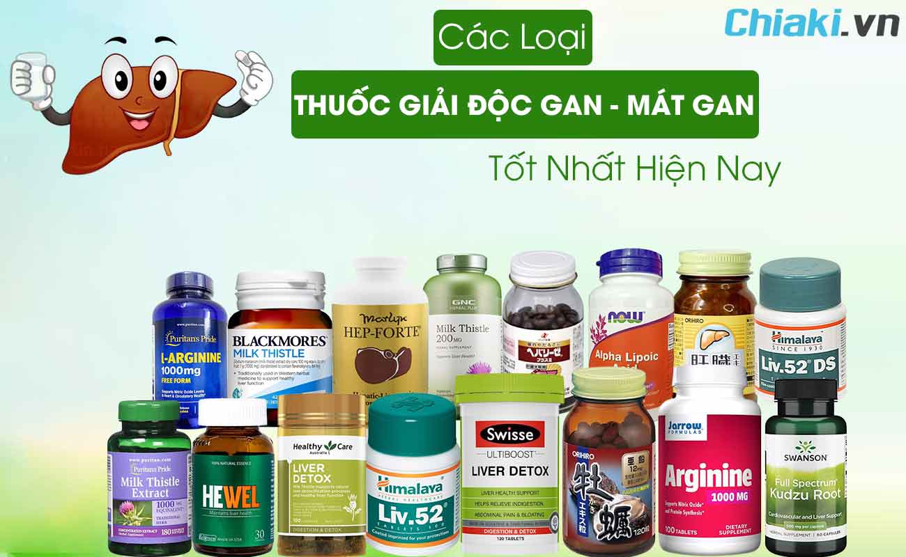 Siro Liver Kids | Hỗ Trợ Thanh Nhiệt, Giải Độc Gan Cho Bé 2020