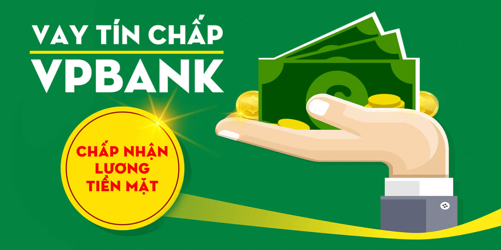 Ngân hàng TMCP Việt Nam Thịnh Vượng VPBank Online Vay Không cần thế chấp tài sản 2020