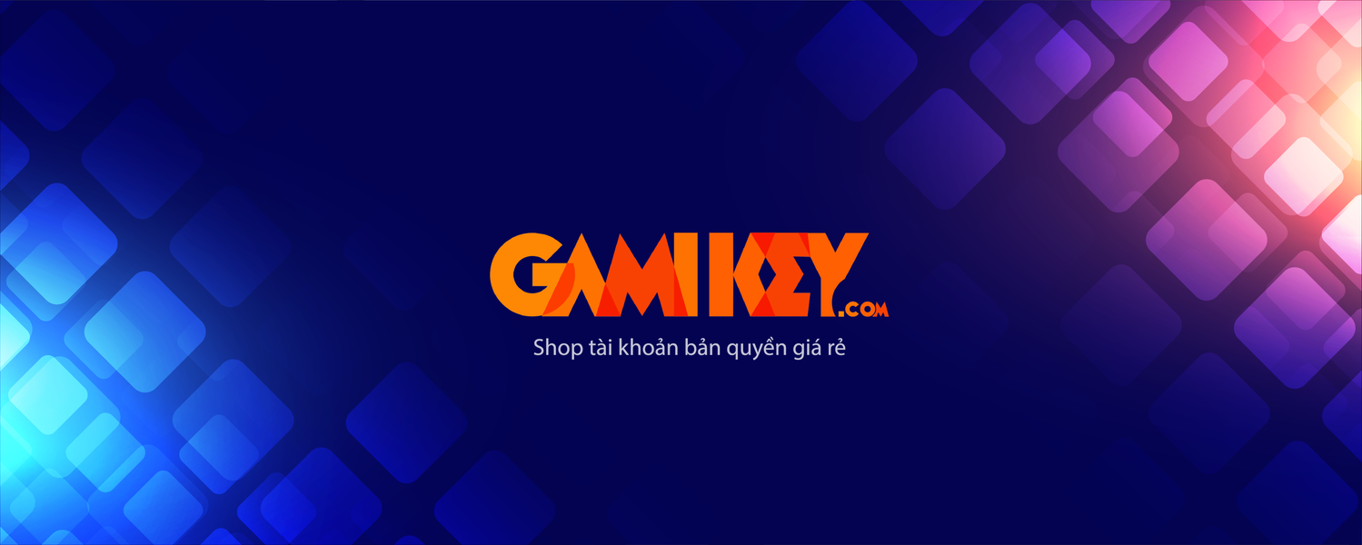 Gamikey