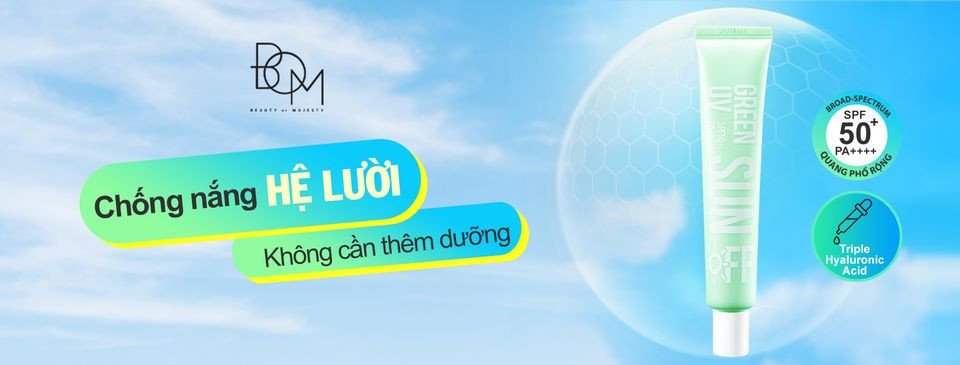 Làm Đẹp 1 BOMVN