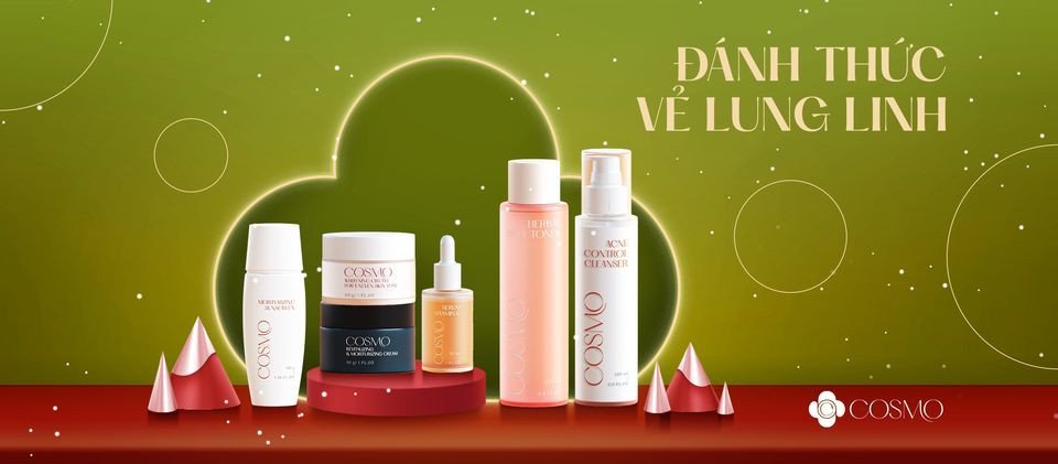 Làm Đẹp 1 cosmocosmetic