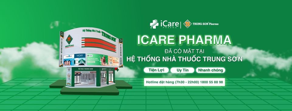 Làm Đẹp 1 icarepharmastore