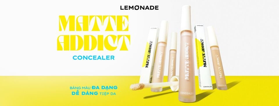 Làm Đẹp 1 LemonadeCosmetics