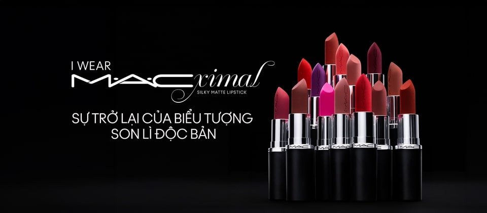 Làm Đẹp 1 maccosmeticsvietnam