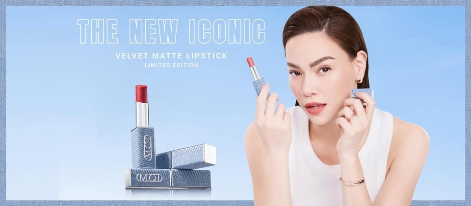 Làm Đẹp 1 moicosmetics