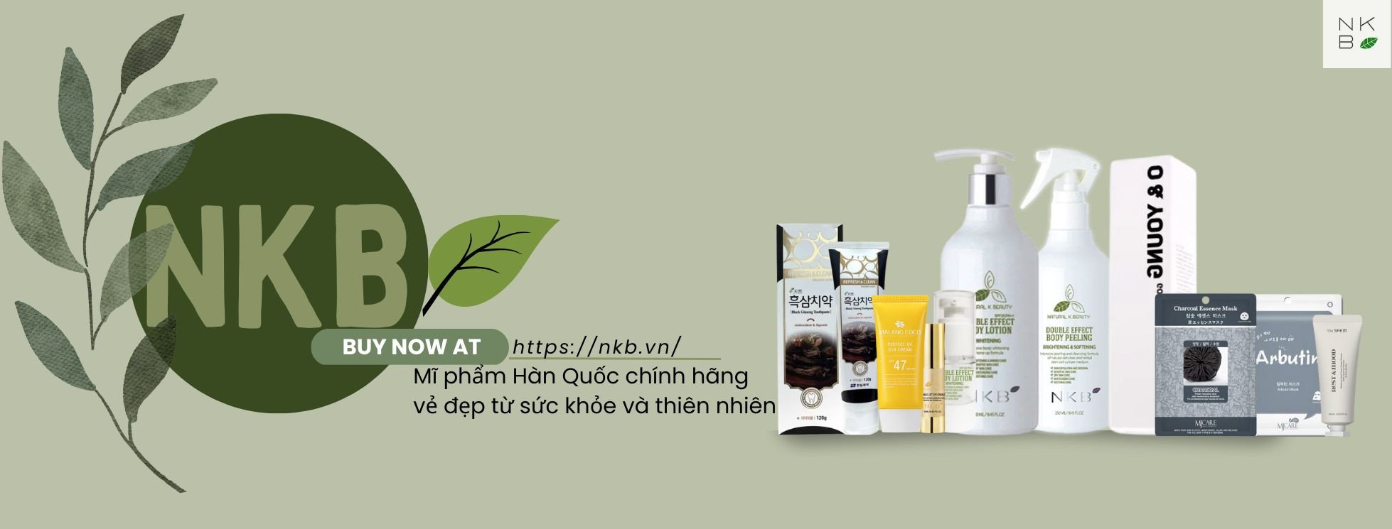 Làm Đẹp 1 naturalkoreabeauty