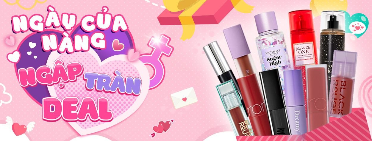 Làm Đẹp 1 NewSkinCosmetic