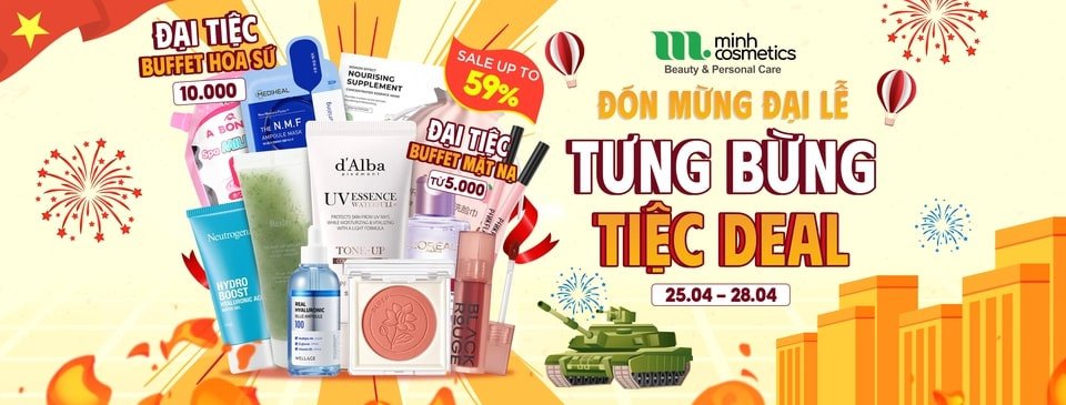 Làm Đẹp 1 skin365