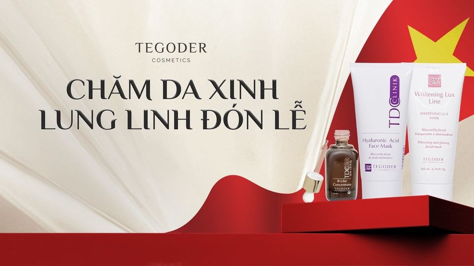 Làm Đẹp 1 TDCVietnam