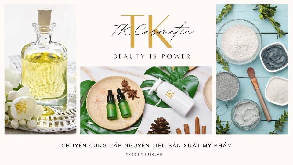 Làm Đẹp 1 tkcosmeticnguyenlieumypham