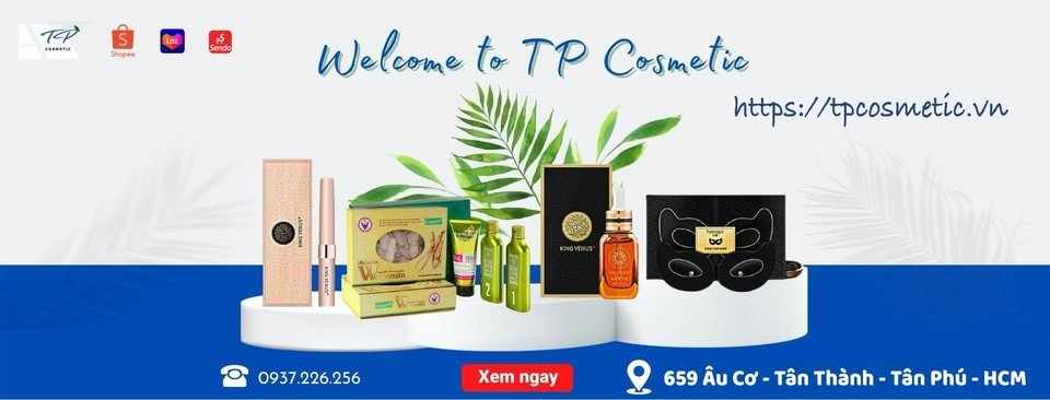 Làm Đẹp 1 tpcosmetic