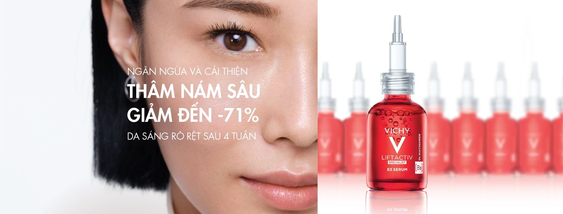 Làm Đẹp 16 vichy