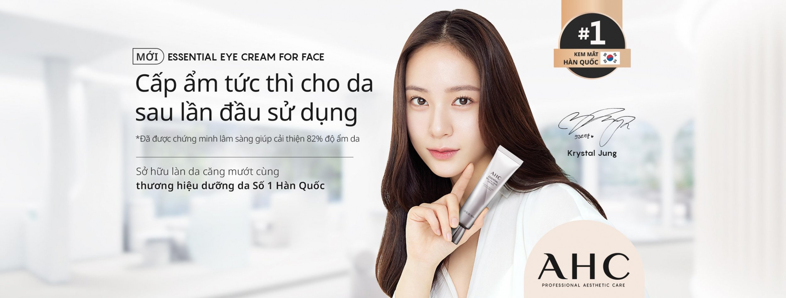 Làm Đẹp 4 ahcbeautyvn