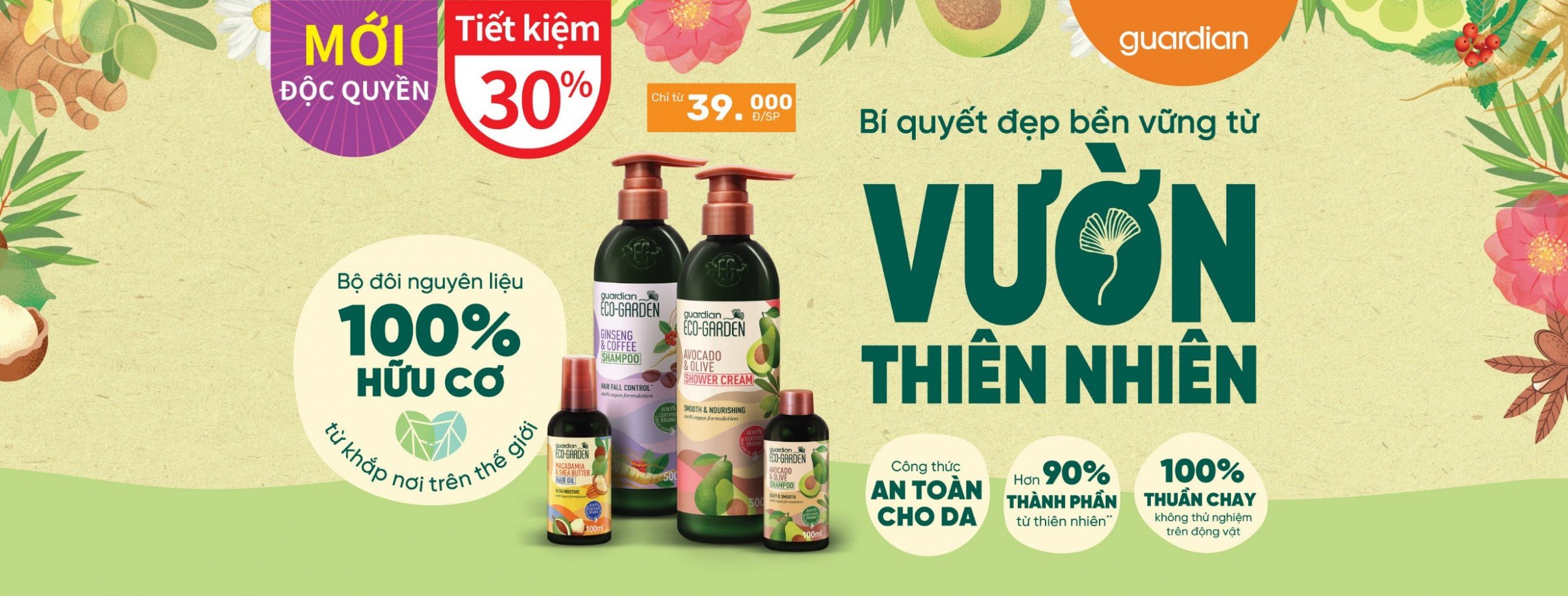 Làm Đẹp 8 guardianvn