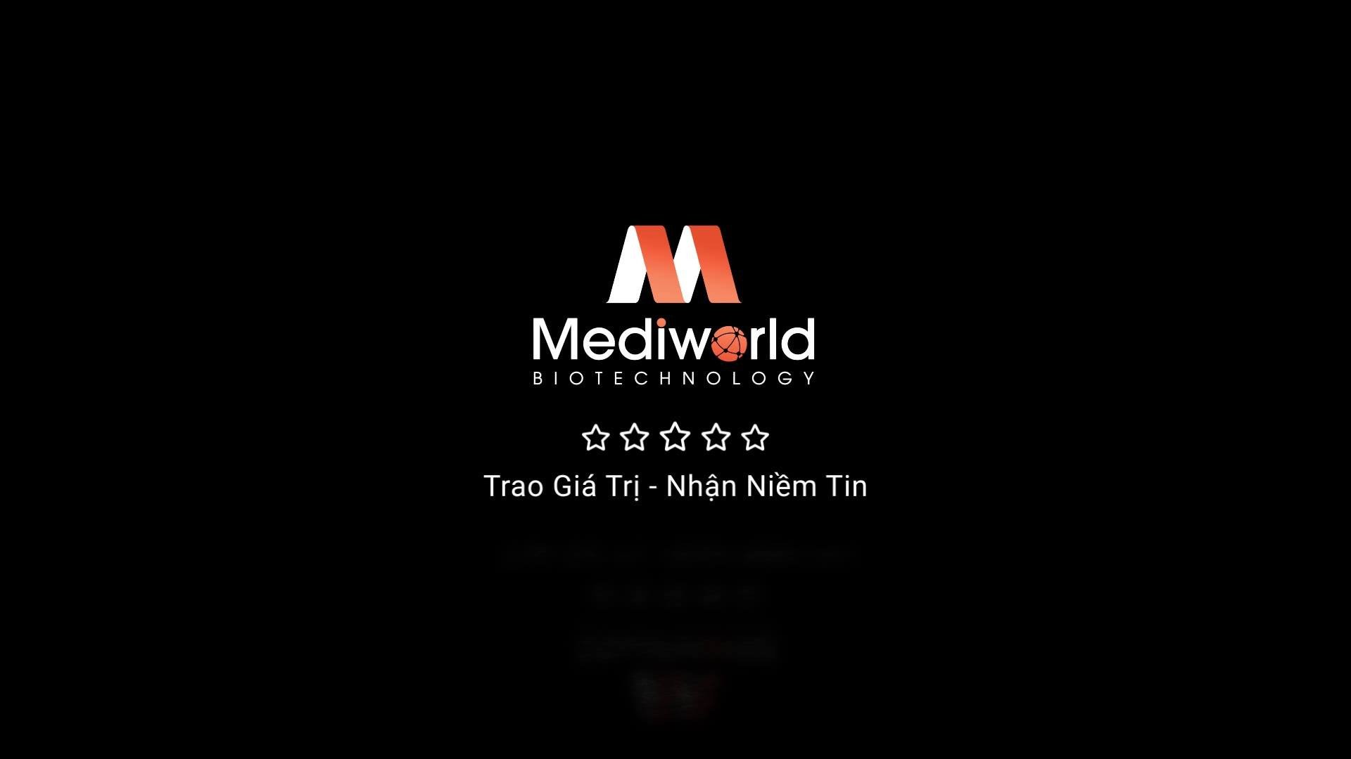 Mỹ Phẩm 106 mediworldvn