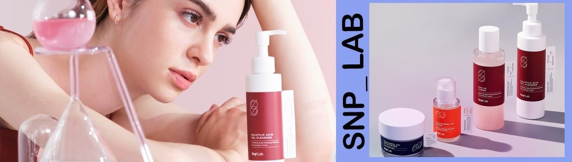 Mỹ Phẩm 15 snpcosmeticsKorea