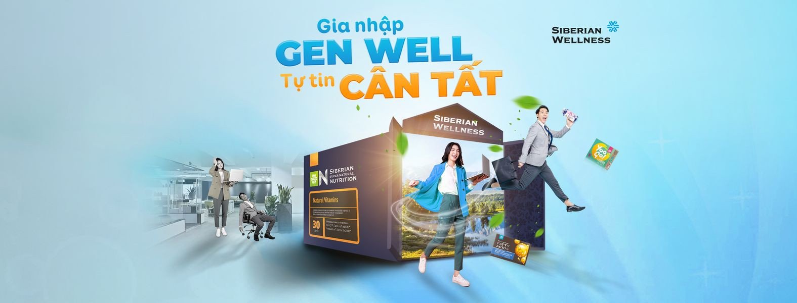 Mỹ Phẩm 4 sibwellvietnam