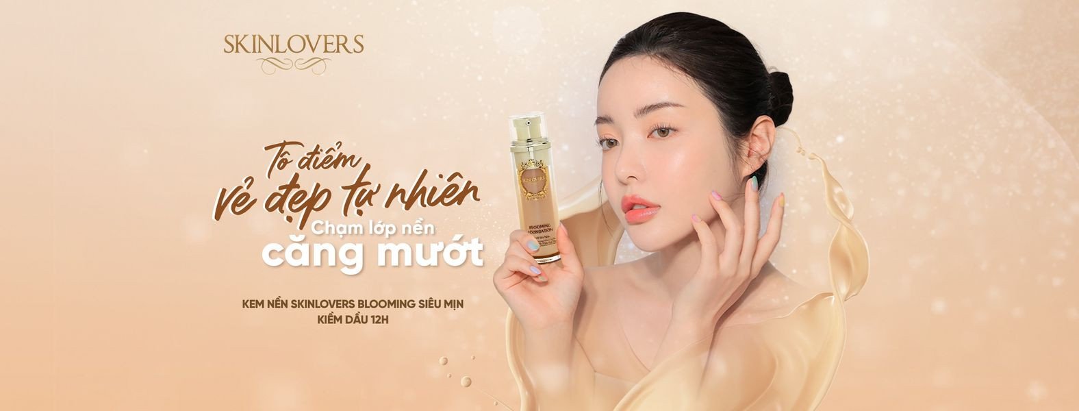 Mỹ Phẩm 36 SkinloversVietNam