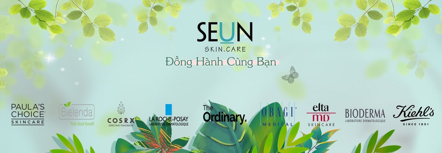 Mỹ Phẩm 45 seunskincare