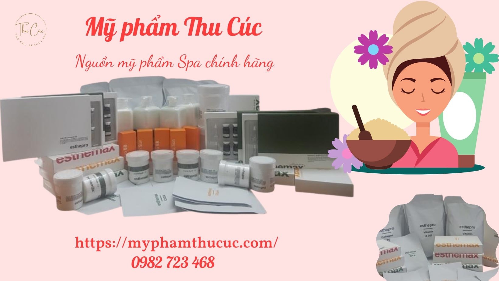 Mỹ Phẩm 6 myphamthucuc
