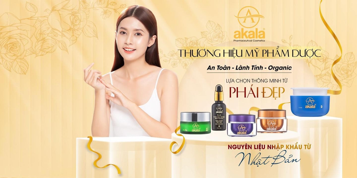 Mỹ Phẩm 65 akalavietnam