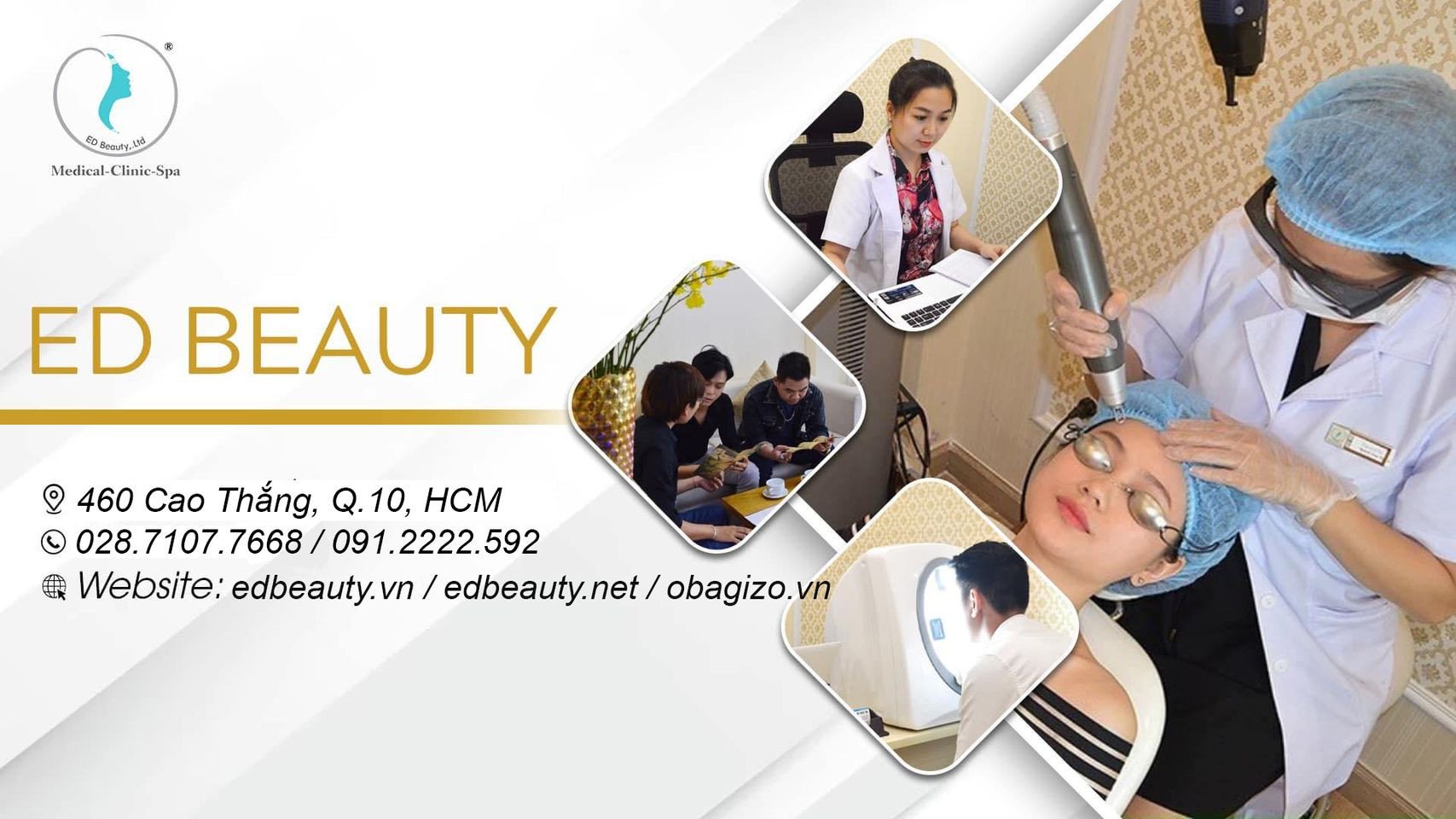 Mỹ Phẩm 71 edbeautyvn