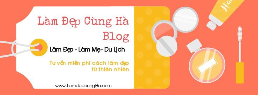 Mỹ Phẩm 97 LamDepCungHa 1 Mỹ Phẩm 97 LamDepCungHa