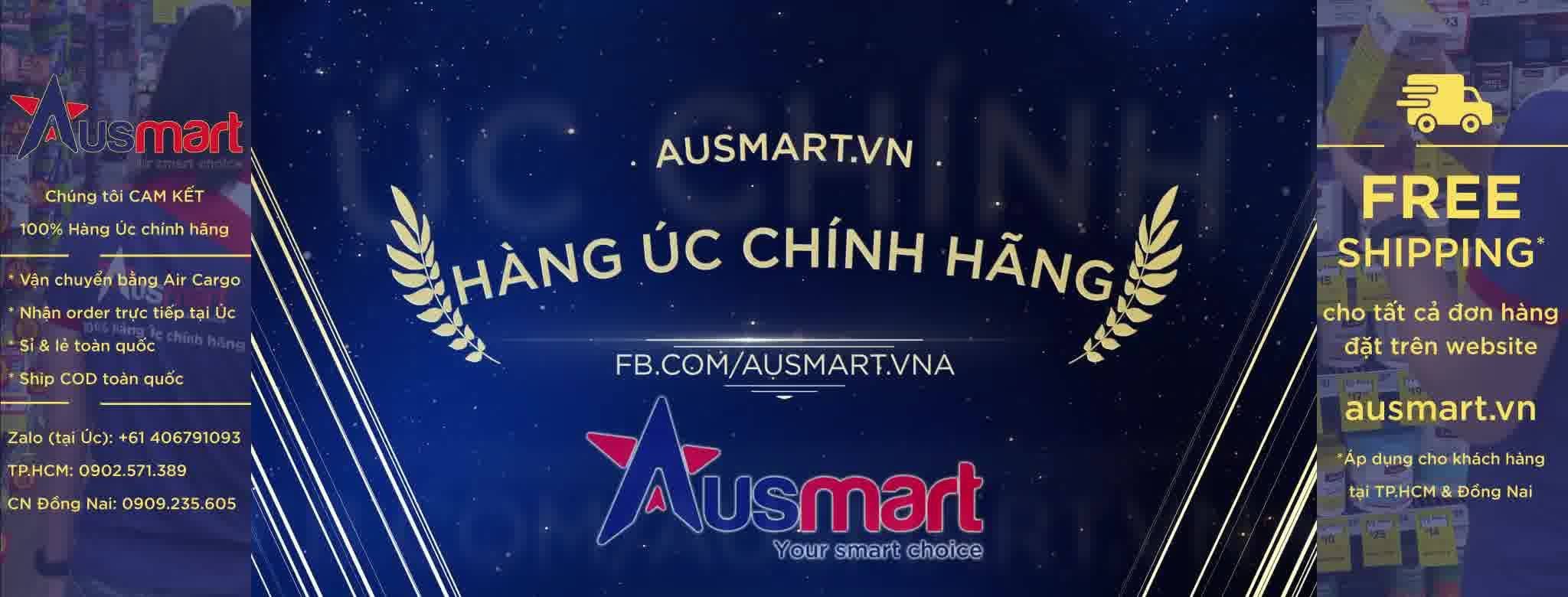 Mỹ Phẩm 99 ausmartvna