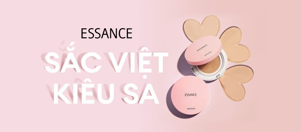 Làm Đẹp 1 EssanceVietnam