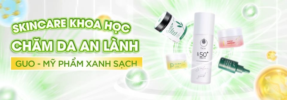 Làm Đẹp 1 guo