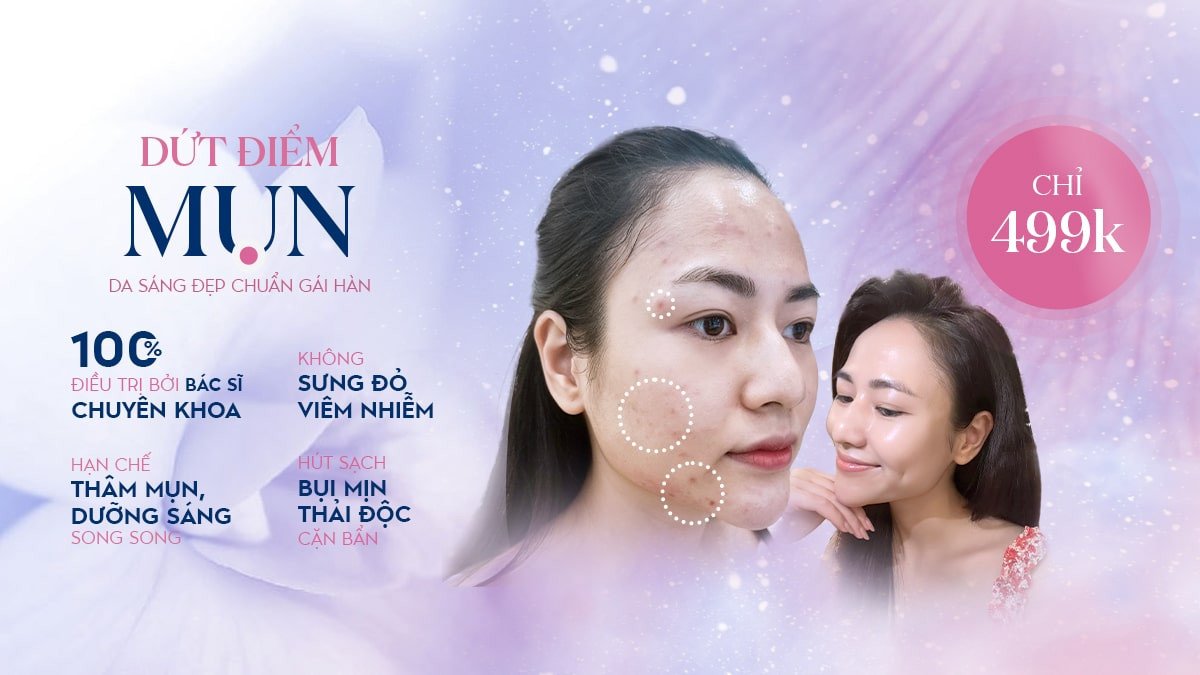 Làm Đẹp 1 IDBeautyCenter