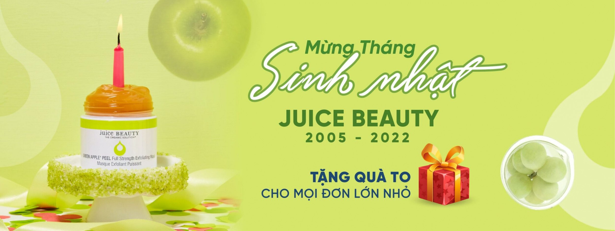 Làm Đẹp 1 juicebeauty