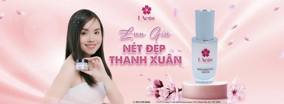 Làm Đẹp 1 lacos