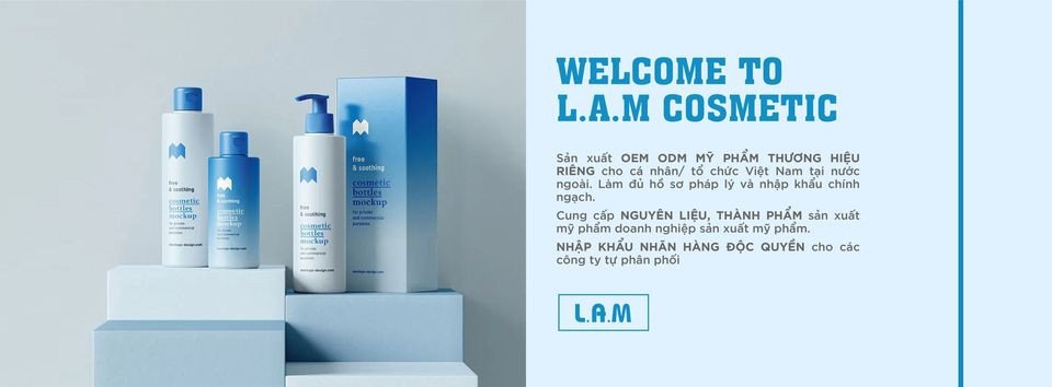 Làm Đẹp 1 lamcosvietnam