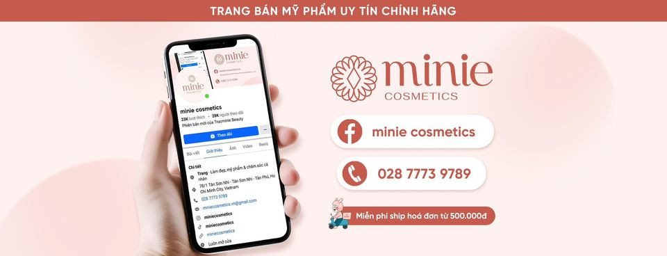 Làm Đẹp 1 miniecosmetics